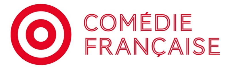 Logo Comédie-Française