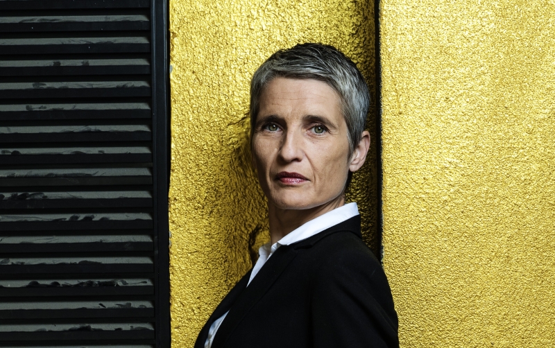 Violoncelle : le temps d'une pause