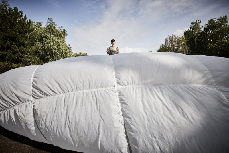 Le Royaume de Kensuké