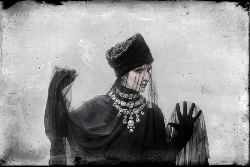 Théâtre musical : Anny Karénine, fille de