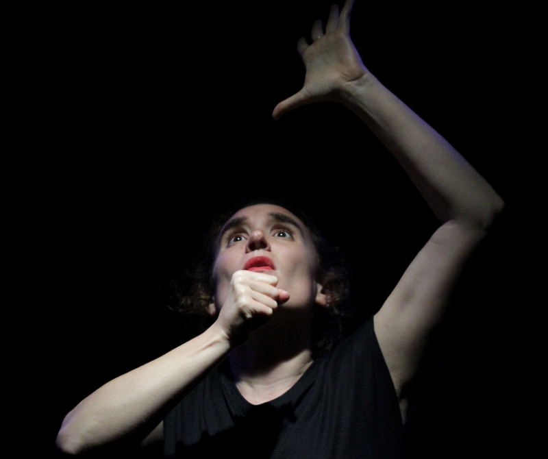 Le Champ des possibles