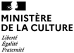 Ministere de la culture